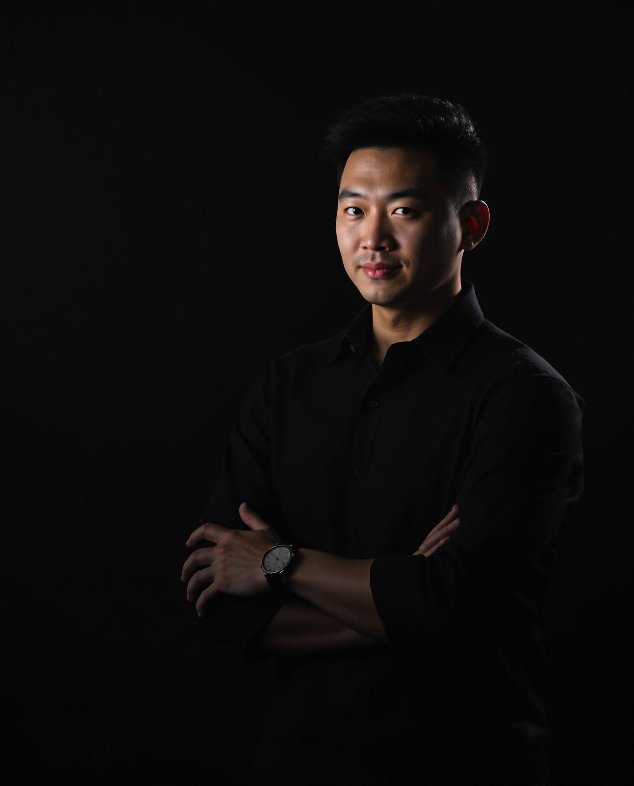 68影院制作总监王浩然先生