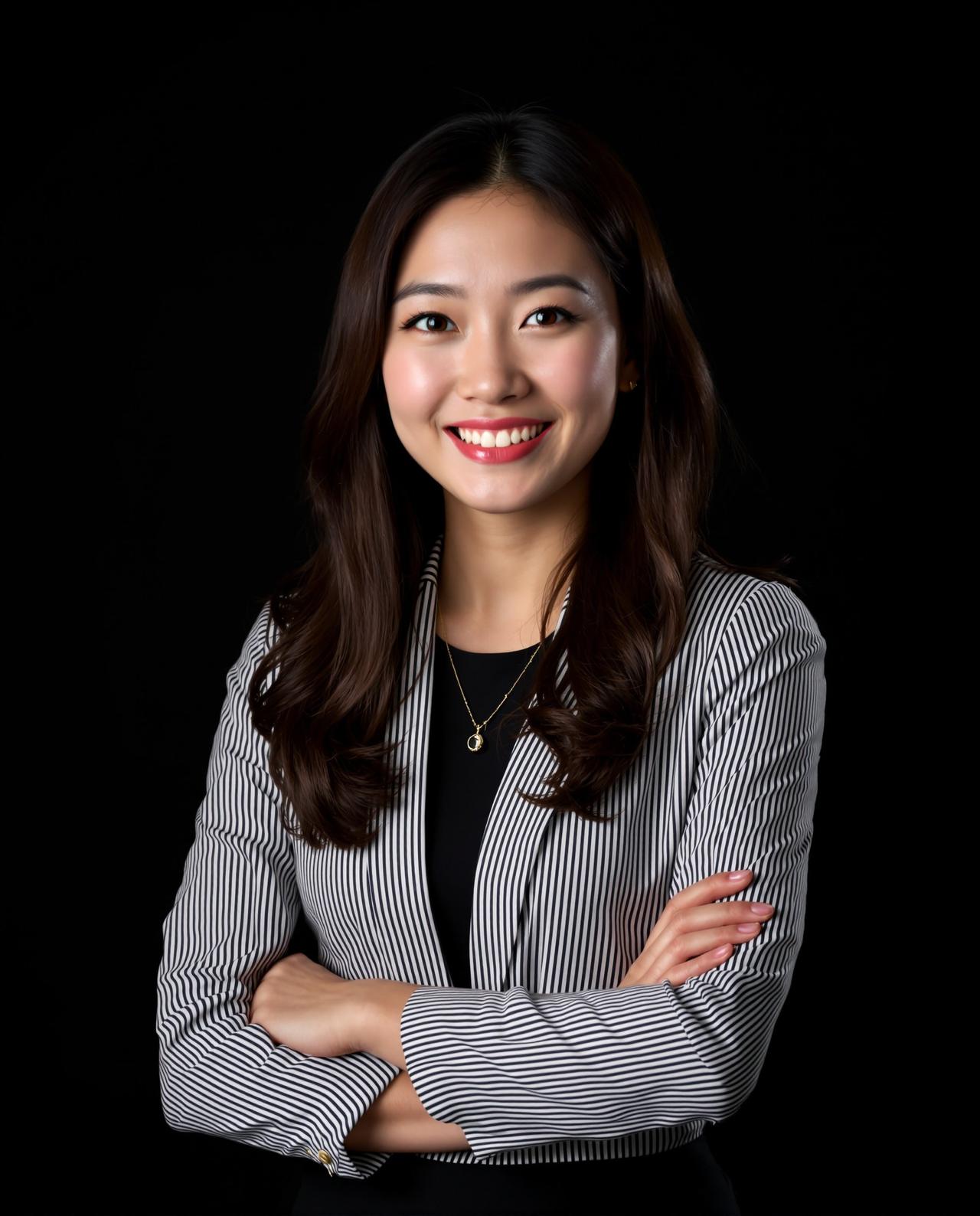68影院市场总监陈思琪女士
